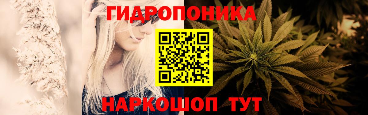 Каннабис White Widow Сафоново